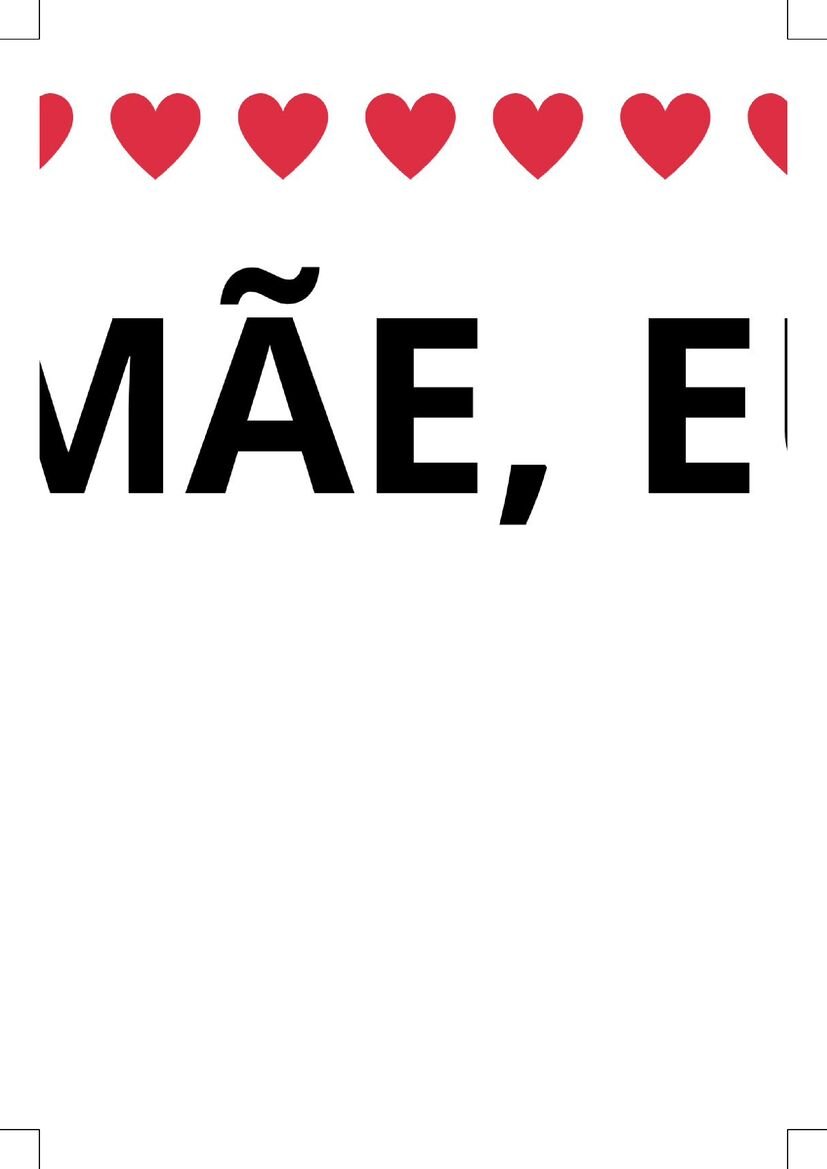 Atividade coletiva dia das mães pdf ensino fundamental página 7